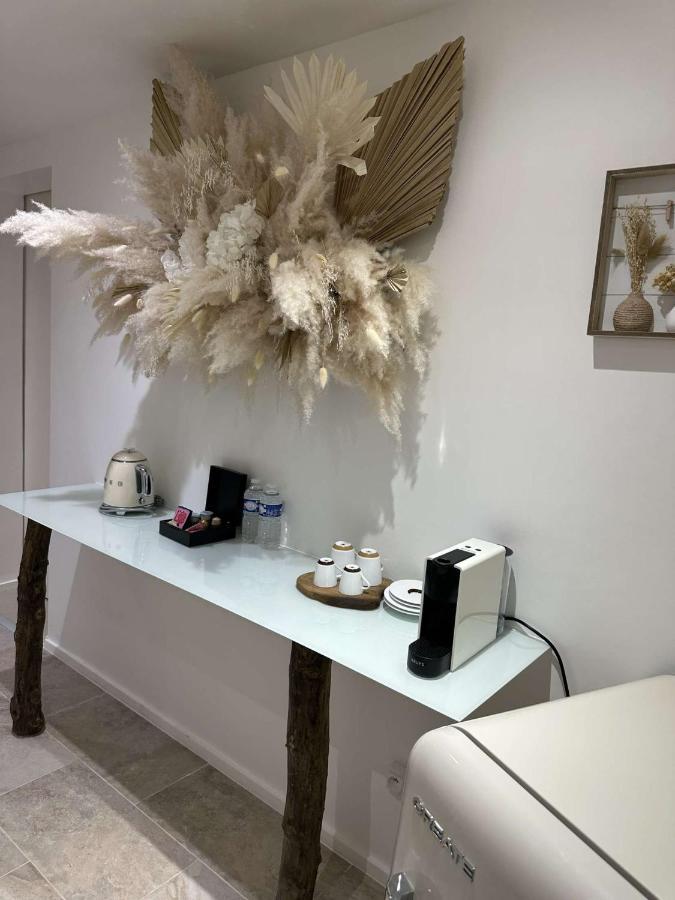 Appartement Jacuzzi Prive Avignon Eksteriør billede