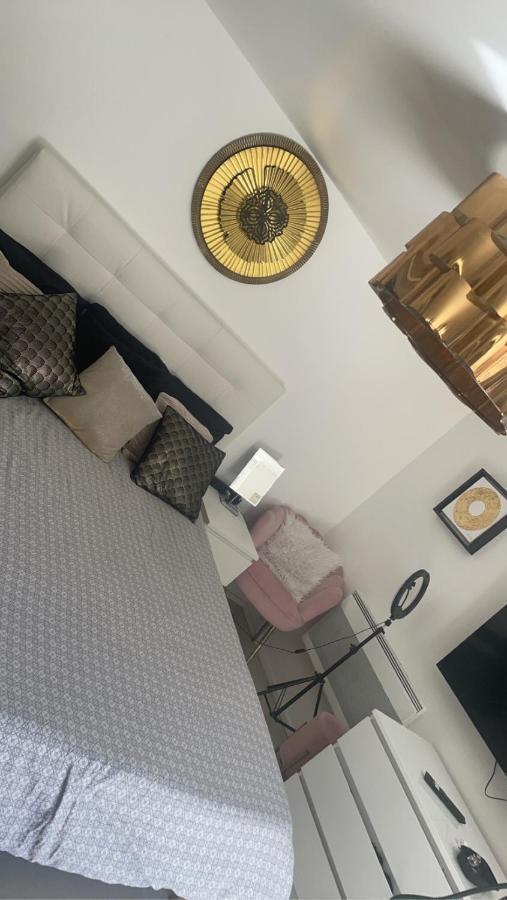 Appartement Jacuzzi Prive Avignon Eksteriør billede